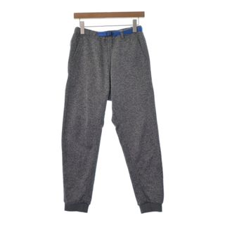 グラミチ(GRAMICCI)のGRAMICCI グラミチ パンツ（その他） M グレー 【古着】【中古】(その他)