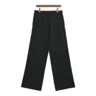 ラフシモンズ(RAF SIMONS)のRAF SIMONS ラフシモンズ パンツ（その他） 44(S位) 黒 【古着】【中古】(その他)