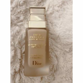 ディオール(Dior)の期間限定、値下げ中♥️プレステージホワイト ル プロテクターUV ミネラルBB (BBクリーム)