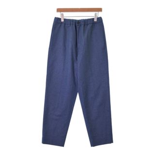 JIL SANDER ジルサンダー パンツ（その他） 44(S位) 青 【古着】【中古】