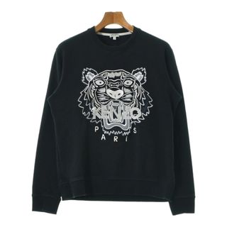 KENZO - KENZO トレーナーの通販 by ak|ケンゾーならラクマ KENZO - KENZO トレーナーの通販 by ak|ケンゾーならラクマ