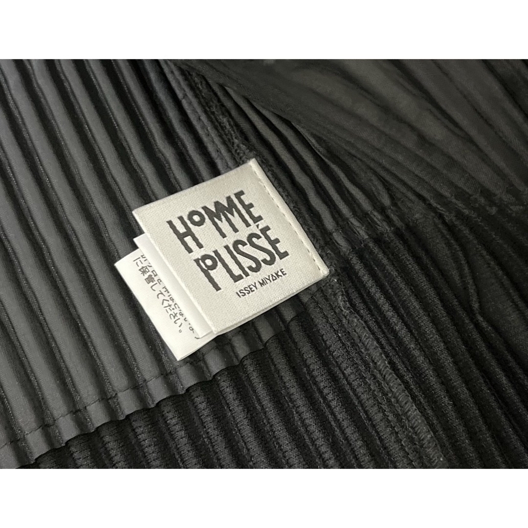 PLEATS PLEASE ISSEY MIYAKE(プリーツプリーズイッセイミヤケ)のHOMME PLISSÉ ISSEY MIYAKE プリーツ　ジャケット メンズのジャケット/アウター(テーラードジャケット)の商品写真