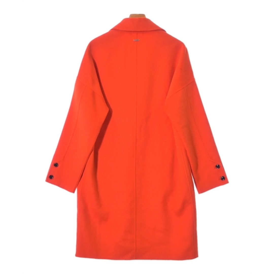 HUGO BOSS - HUGO BOSS ヒューゴボス チェスターコート 34(XXS位 HUGO BOSS - HUGO BOSS ヒューゴボス チェスターコート 34(XXS位