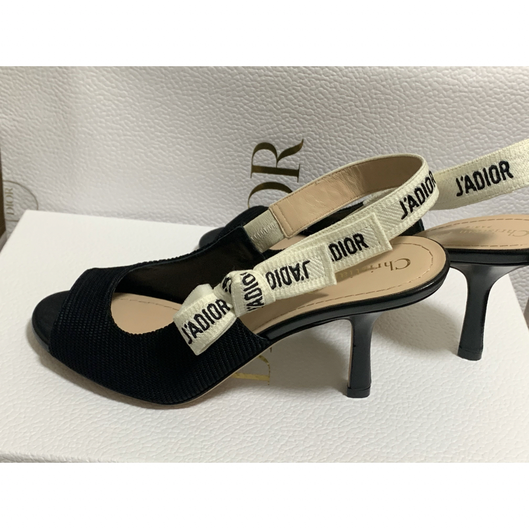 Dior J'Adior ヒールサンダル36.5(23cm) | フリマアプリ ラクマ Dior J'Adior ヒールサンダル36.5(23cm) | フリマアプリ ラクマ