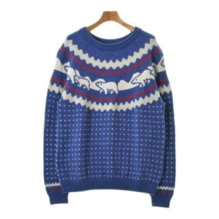 HUMAN MADE - ヒューマンメイド KNIT SWEATER #2の通販 by タカシマ 