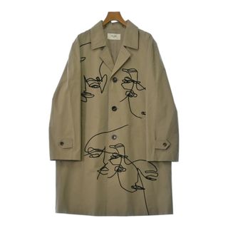 celine - CELINE セリーヌ ジャケット 22SS 2Y654121O 国内正規品 celine - CELINE セリーヌ ジャケット 22SS 2Y654121O 国内正規品
