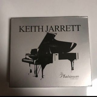 The Platinum Collection Keith Jarrett(ジャズ)