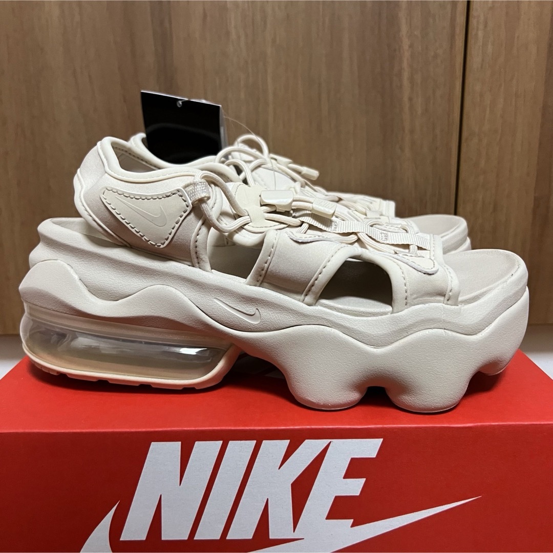 NIKE - ナイキ ウィメンズ エアマックスココ サンダル サンド NIKE - ナイキ ウィメンズ エアマックスココ サンダル サンド