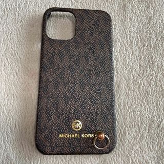 マイケルコース(Michael Kors)のMICHAEL KORSマイケルコース スマホケース(iPhoneケース)