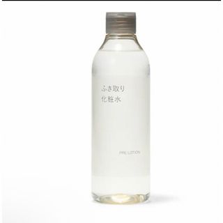 MUJI (無印良品) - 無印良品　ふき取り化粧水 ３００ｍＬ