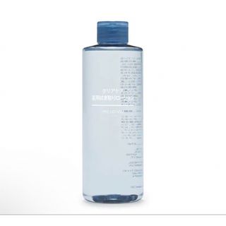 ムジルシリョウヒン(MUJI (無印良品))の無印良品　クリアケア薬用拭き取りローション ３００ｍＬ(化粧水/ローション)