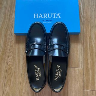 ハルタ(HARUTA)のハルタ　ローファー(ドレス/ビジネス)