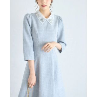 トッコクローゼット(TOCCO closet)の八重子様専用ページ(ひざ丈ワンピース)