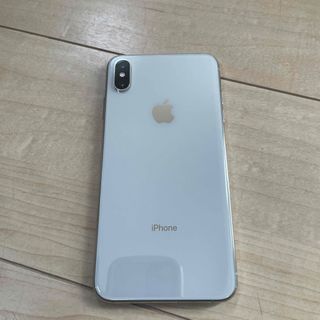 アップル(Apple)のiPhone Xs Max 64GB SIMフリー(スマートフォン本体)