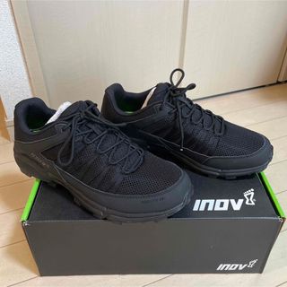 イノヴェイト(INOV-8)の未使用 inov-8 ROCLITE 280 size 28.5 UK 9.5(スニーカー)