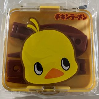 日清食品 - チキンラーメンカトラリー