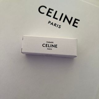 セリーヌ(celine)のセリーヌ　CELINE パラード　香水　2ml 1点(ユニセックス)