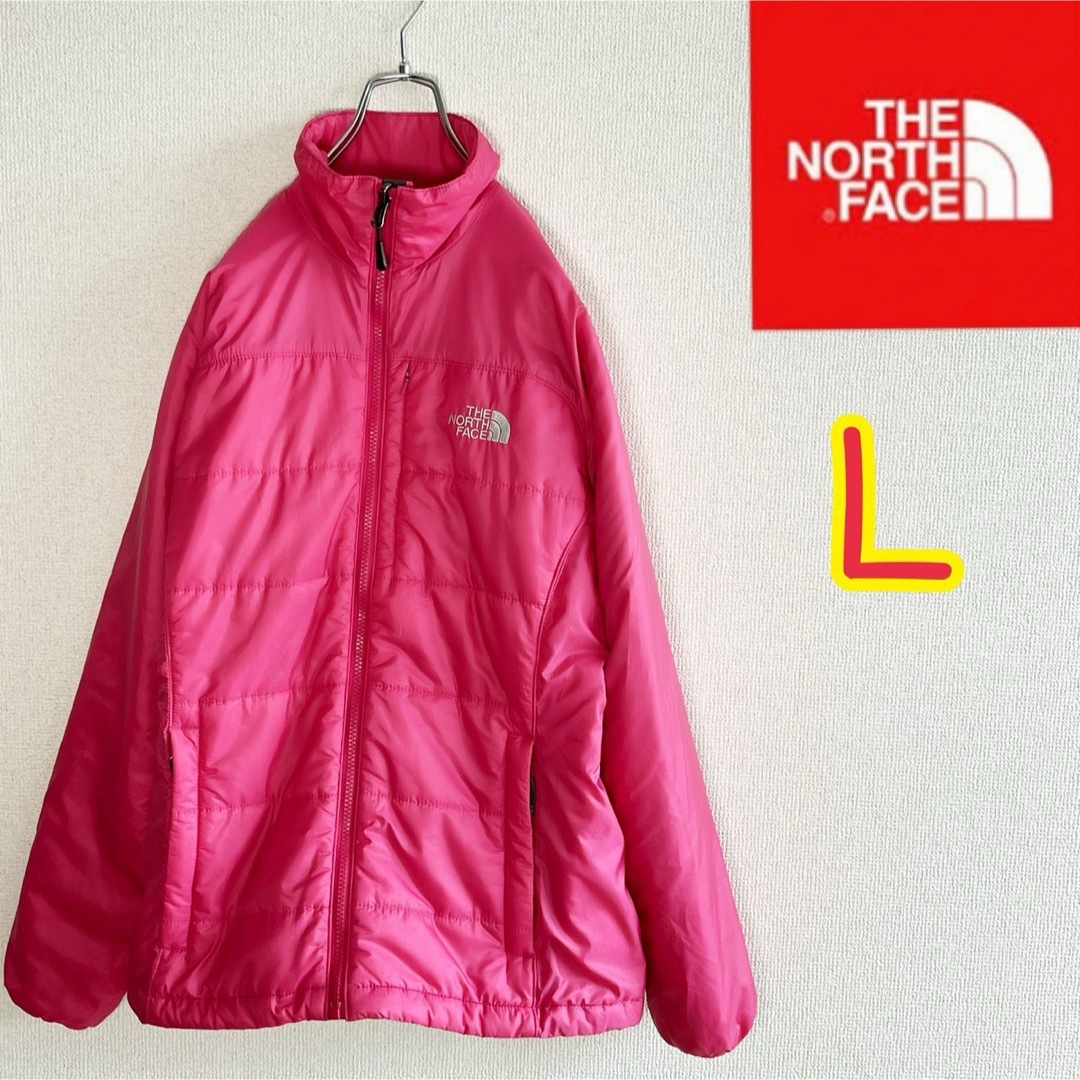 THE NORTH FACE - 【US規格】ノースフェイス キルティングジャケット