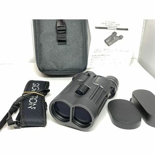 極上品 SIGHTRON SIIBL 12ｘ42 STABILIZER防振双眼鏡(その他)