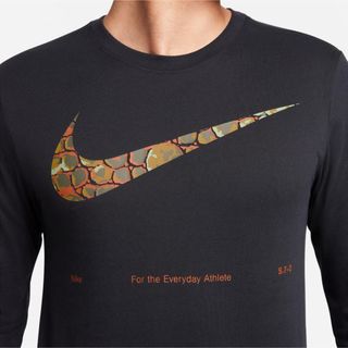 ナイキ(NIKE)のナイキ　ロンT   2XL(Tシャツ/カットソー(七分/長袖))