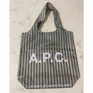 アーペーセー(A.P.C)のA.P.C エコバッグ(トートバッグ)