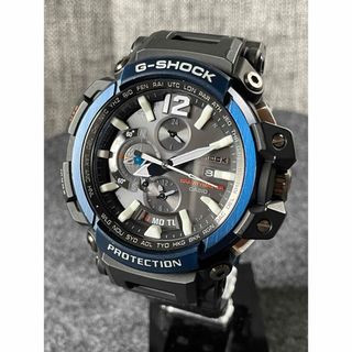 カシオ(CASIO)のCASIO G-SHOCK グラビティマスター  GPW-2000-1A2JF (腕時計(アナログ))