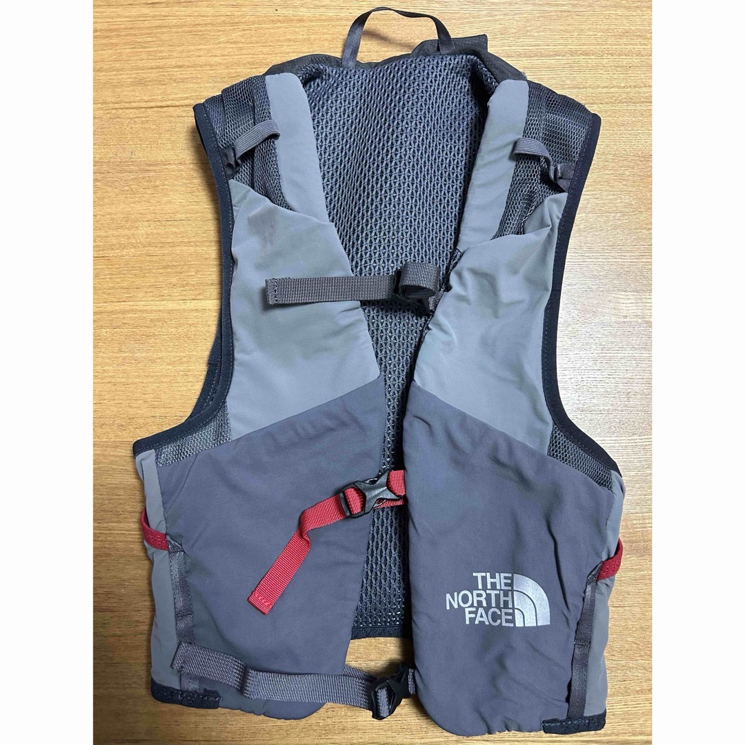 THE NORTH FACE(ザノースフェイス)のThe North Face トレランジャケット　TR6 S スポーツ/アウトドアのランニング(その他)の商品写真