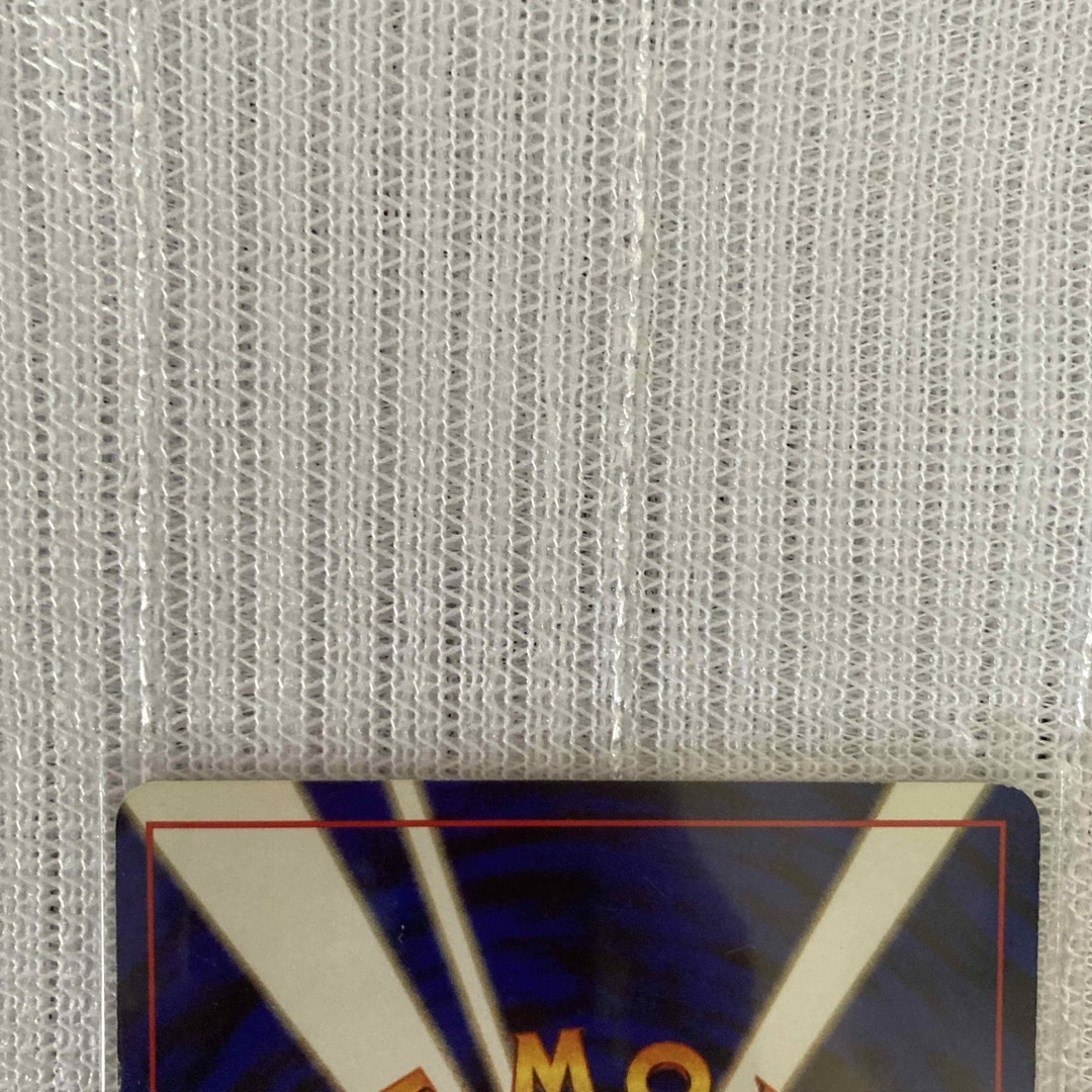 ポケモン(ポケモン)のカイロス（旧裏） エンタメ/ホビーのトレーディングカード(シングルカード)の商品写真
