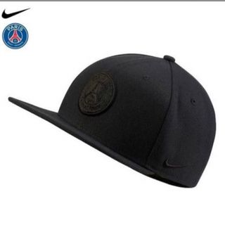 パリサンジェルマン(Paris Saint-Germain)のパリサンジェルマン　NIKE キャップ(キャップ)