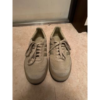 Kith Ronnie Fieg×Clarks×adidas Samba(スニーカー)