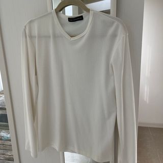 NICOLE - NICOLE 長袖Tシャツ