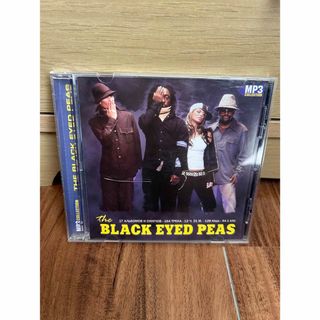 mp3用です。　BLACK EYED PEAS(ポップス/ロック(洋楽))