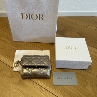 クリスチャンディオール(Christian Dior)のDIOR (財布)