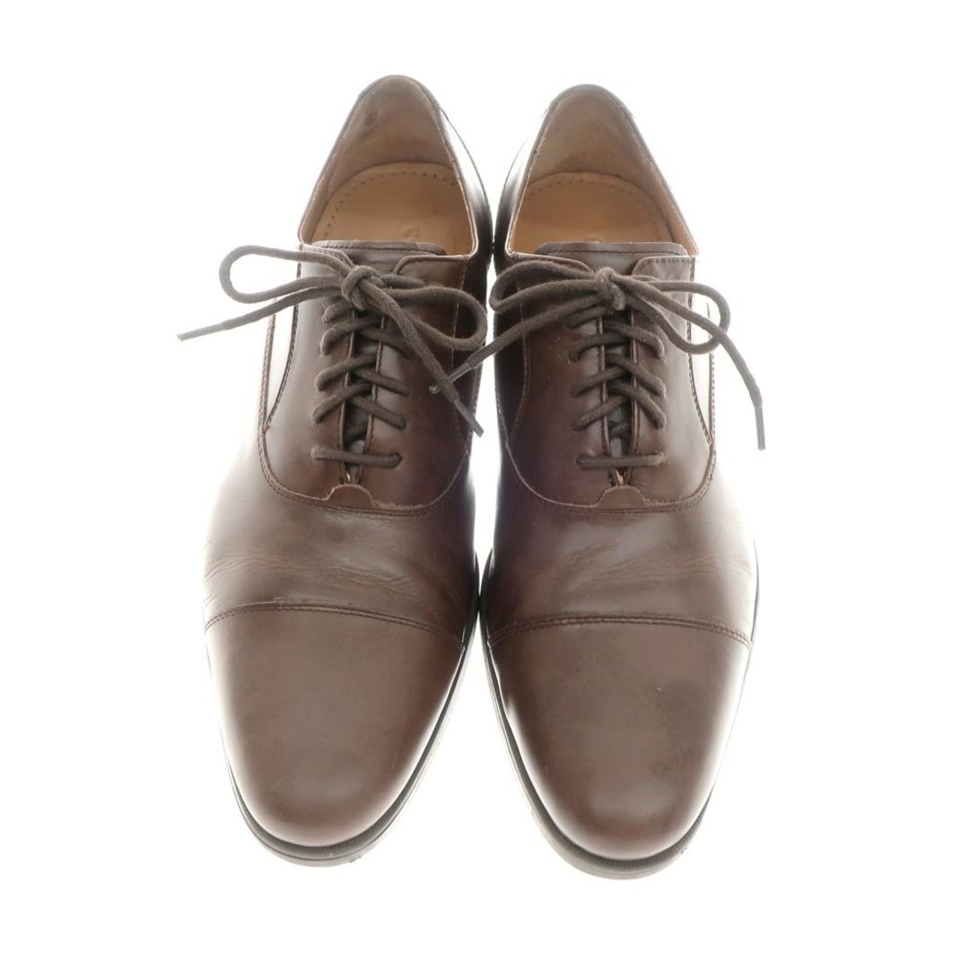Cole Haan - 【中古】コールハーン COLE HAAN ストレートチップ ドレス Cole Haan - 【中古】コールハーン COLE HAAN ストレートチップ ドレス