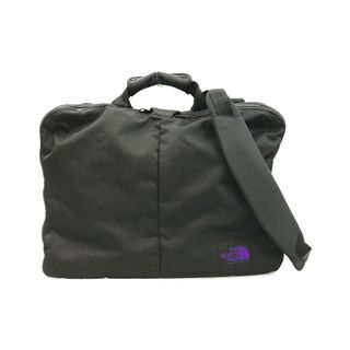 ザノースフェイス(THE NORTH FACE)のザノースフェイス ブリーフケース リュック PURPLE LABEL メンズ(ビジネスバッグ)