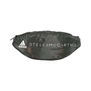 アディダス(adidas)のアディダス ミニボディバッグ xSTELLAMcCARTNEY ユニセックス(ボディバッグ/ウエストポーチ)