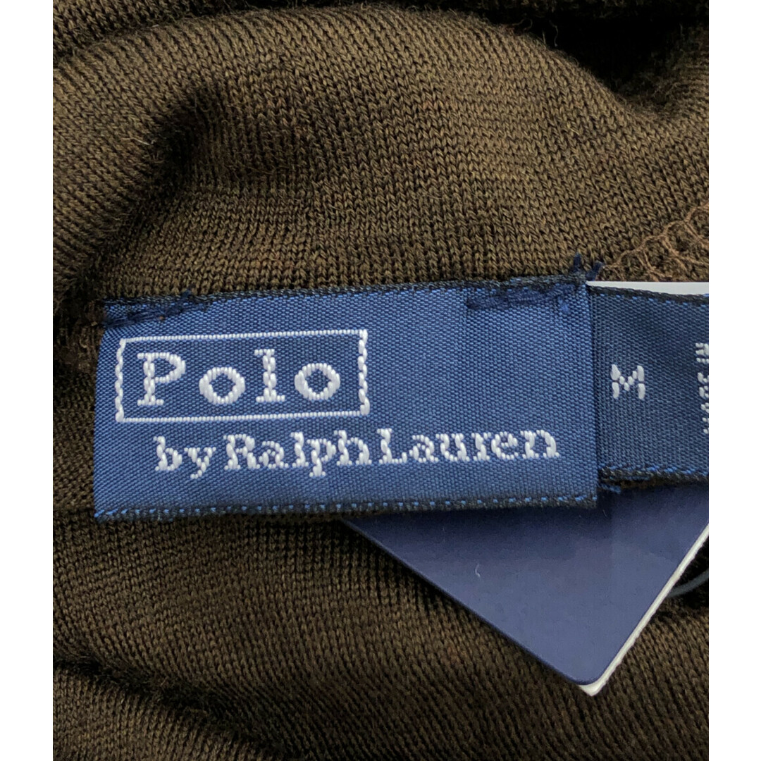 美品  POLO RALPH LAUREN ハイネックワンピース レディース M レディースのトップス(その他)の商品写真