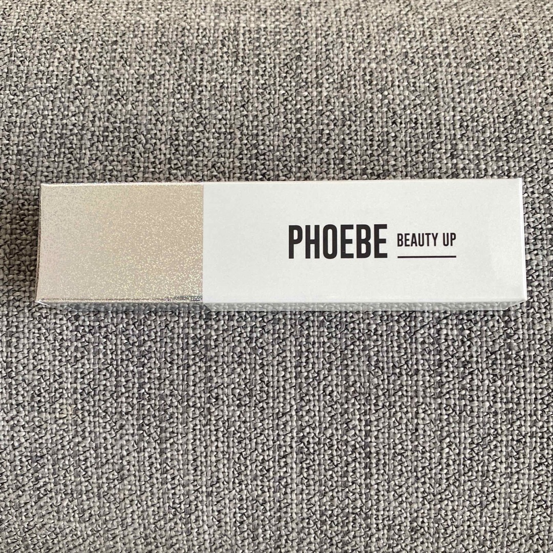 phoebe(フィービィー)のPHOEBE BEAUTY UP アイラッシュセラム 5ml コスメ/美容のスキンケア/基礎化粧品(まつ毛美容液)の商品写真