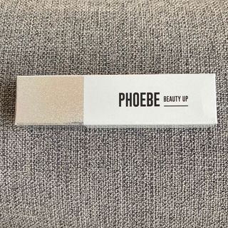 フィービィー(phoebe)のPHOEBE BEAUTY UP アイラッシュセラム 5ml(まつ毛美容液)