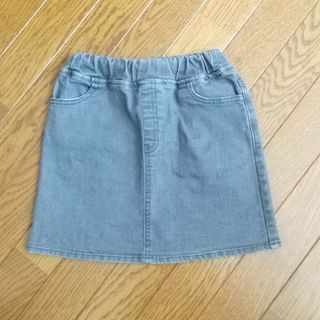 ラゲッドワークス(RUGGEDWORKS)のRUGGEDWORKS スカート 130cm(スカート)