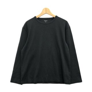 バーニーズニューヨーク(BARNEYS NEW YORK)のバーニーズニューヨーク クルーネックスウェットプルオーバー メンズ XL(その他)