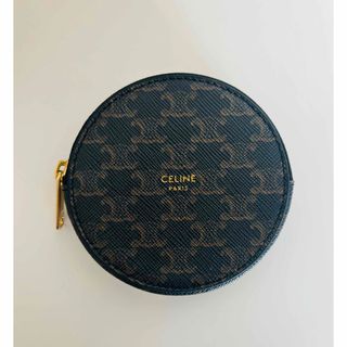 セリーヌ(celine)のCELINEセリーヌ コインケース(財布)