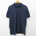 XL★古着 ラルフローレン Ralph Lauren 半袖 ブランド ポロ シ…