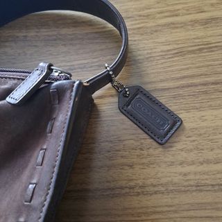 コーチ(COACH)のCOACH  ハンドバッグ(ハンドバッグ)