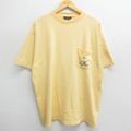 XL★古着 ノーティカ NAUTICA 半袖 ブランド Tシャツ メンズ 90…