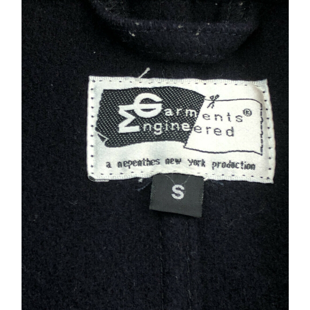 Engineered Garments(エンジニアードガーメンツ)のエンジニアードガーメンツ カバーオール メンズ S メンズのジャケット/アウター(その他)の商品写真