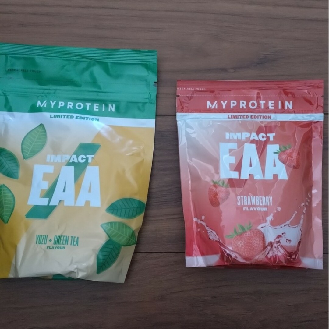 MYPROTEIN(マイプロテイン)のマイプロテイン　EAA 食品/飲料/酒の健康食品(プロテイン)の商品写真