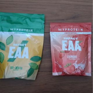 マイプロテイン(MYPROTEIN)のマイプロテイン　EAA(プロテイン)