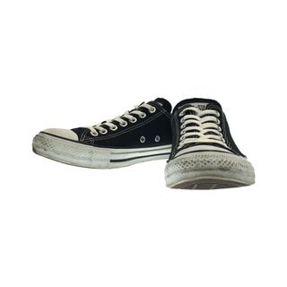 コンバース(CONVERSE)のコンバース CONVERSE ローカットスニーカー メンズ 27(スニーカー)