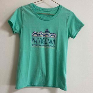 patagonia - パタゴニア　半袖Tシャツ　キッズ